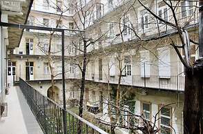 Standard Aparmtent by Hi5 - Brody street