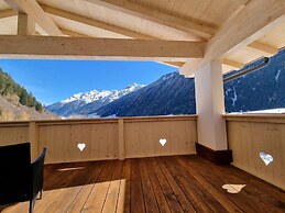 Apartments Alpenpanorama, Neustift