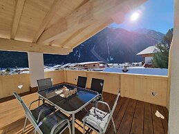Apartments Alpenpanorama, Neustift