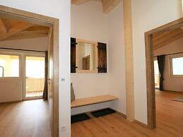 Apartments Alpenpanorama, Neustift