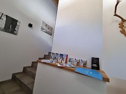 Apartments Alpenpanorama, Neustift