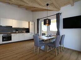 Apartments Alpenpanorama, Neustift