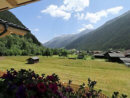 Apartments Alpenpanorama, Neustift