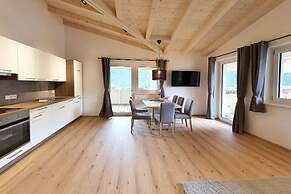 Apartments Alpenpanorama, Neustift