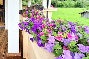 Apartments Alpenpanorama, Neustift