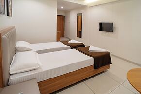 Hotel Anugraha NX