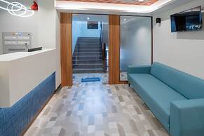 Hotel Anugraha NX