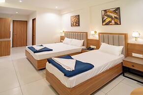Hotel Anugraha NX