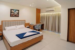 Hotel Anugraha NX