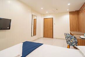 Hotel Anugraha NX
