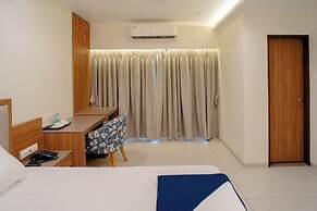 Hotel Anugraha NX