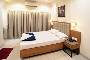 Hotel Anugraha NX
