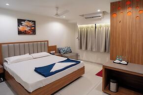 Hotel Anugraha NX