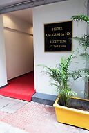 Hotel Anugraha NX