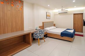 Hotel Anugraha NX