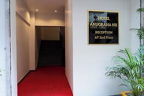 Hotel Anugraha NX