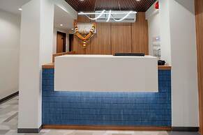 Hotel Anugraha NX