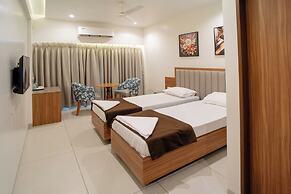 Hotel Anugraha NX