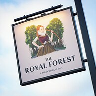 The Royal Forest