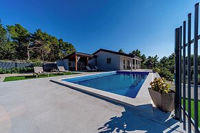 Villa Antea