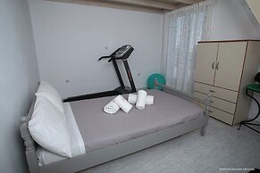 Villa Anna with Panoramic view