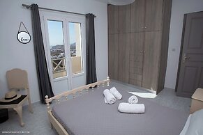 Villa Anna with Panoramic view