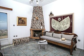 Villa Anna with Panoramic view