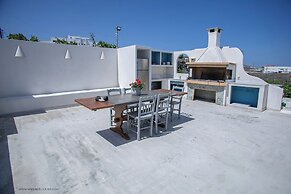 Villa Anna with Panoramic view