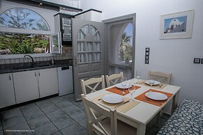 Villa Anna with Panoramic view