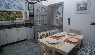 Villa Anna with Panoramic view