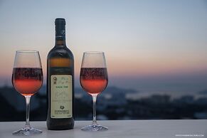 Villa Anna with Panoramic view