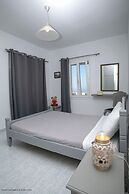 Villa Anna with Panoramic view