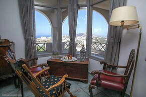 Villa Anna with Panoramic view