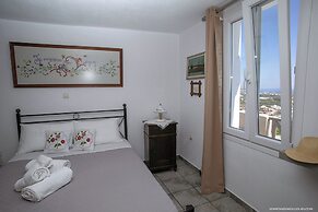 Villa Anna with Panoramic view