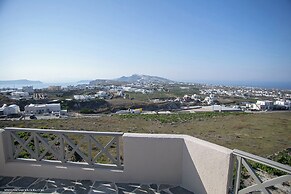 Villa Anna with Panoramic view