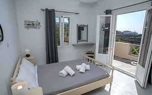 Villa Anna with Panoramic view