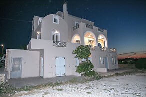 Villa Anna with Panoramic view