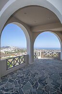 Villa Anna with Panoramic view