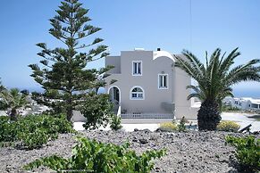 Villa Anna with Panoramic view