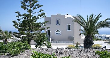 Villa Anna with Panoramic view