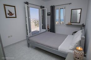 Villa Anna with Panoramic view