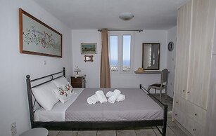 Villa Anna with Panoramic view