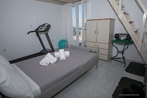 Villa Anna with Panoramic view