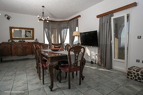 Villa Anna with Panoramic view