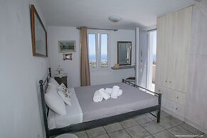 Villa Anna with Panoramic view