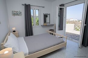 Villa Anna with Panoramic view