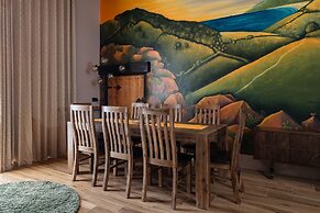 Woodpeckers in Marldon