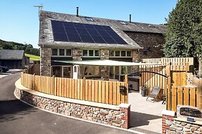 Woodpeckers in Marldon