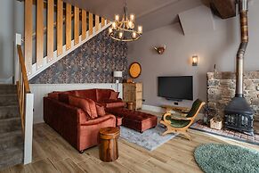 Woodpeckers in Marldon