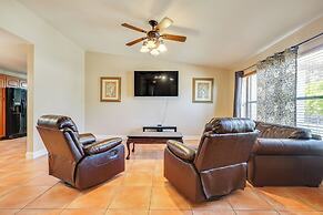 Pet-friendly Home w/ Yard ~ 3 Mi to Zoo Miami!